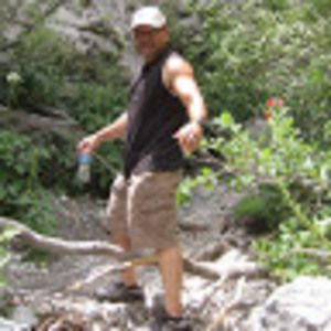 Meet your Posher, Bert